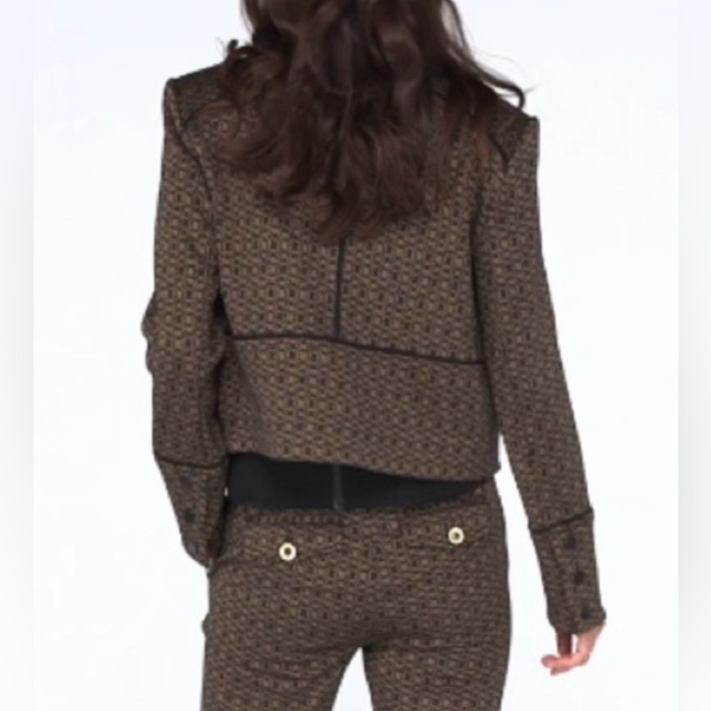 Cabi directors jacket - Picture 5 of 10